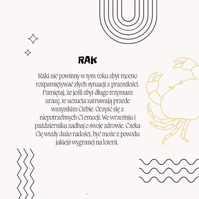 Te znaki zodiaku odnajdą szczęście w 2024 r. - sprawdź horoskop ROCZNY