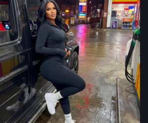 Policja złapała gwiazdę Big Brothera! Zrzuciła winę na swój biust