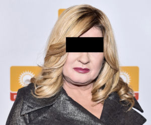 Beata K. zatrzymana przez drogówkę