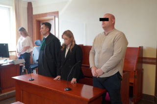 Pędził karetką, by ratować kobietę. Na przejściu potrącił 10-latka. Jest wyrok