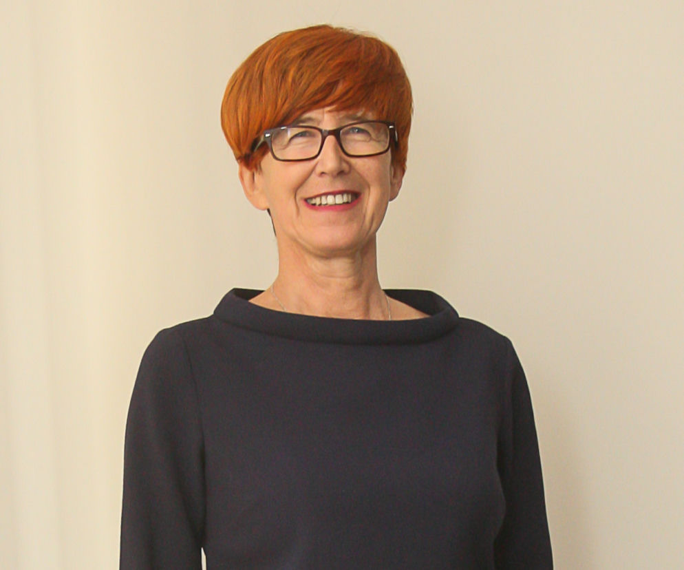 Elżbieta Rafalska