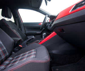 Volkswagen Polo GTI 2.0 TSI 200 KM DSG6