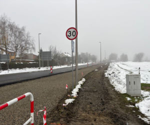 Przed świętami przejedziemy ul. Kilińskiego