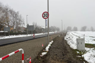 Przed świętami przejedziemy ul. Kilińskiego