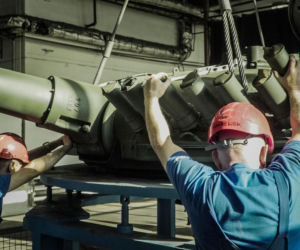 Podsumowanie roku 2025 w WZM S.A. Strategiczne umowy i budowa pancernej potęgi