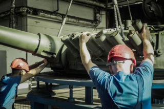 Podsumowanie roku 2025 w WZM S.A. Strategiczne umowy i budowa pancernej potęgi