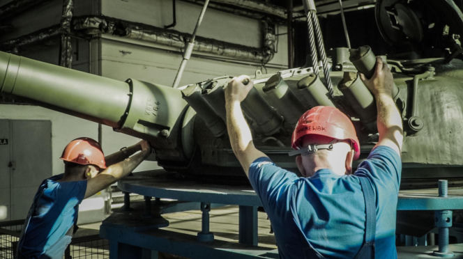 Podsumowanie roku 2025 w WZM S.A. Strategiczne umowy i budowa pancernej potęgi