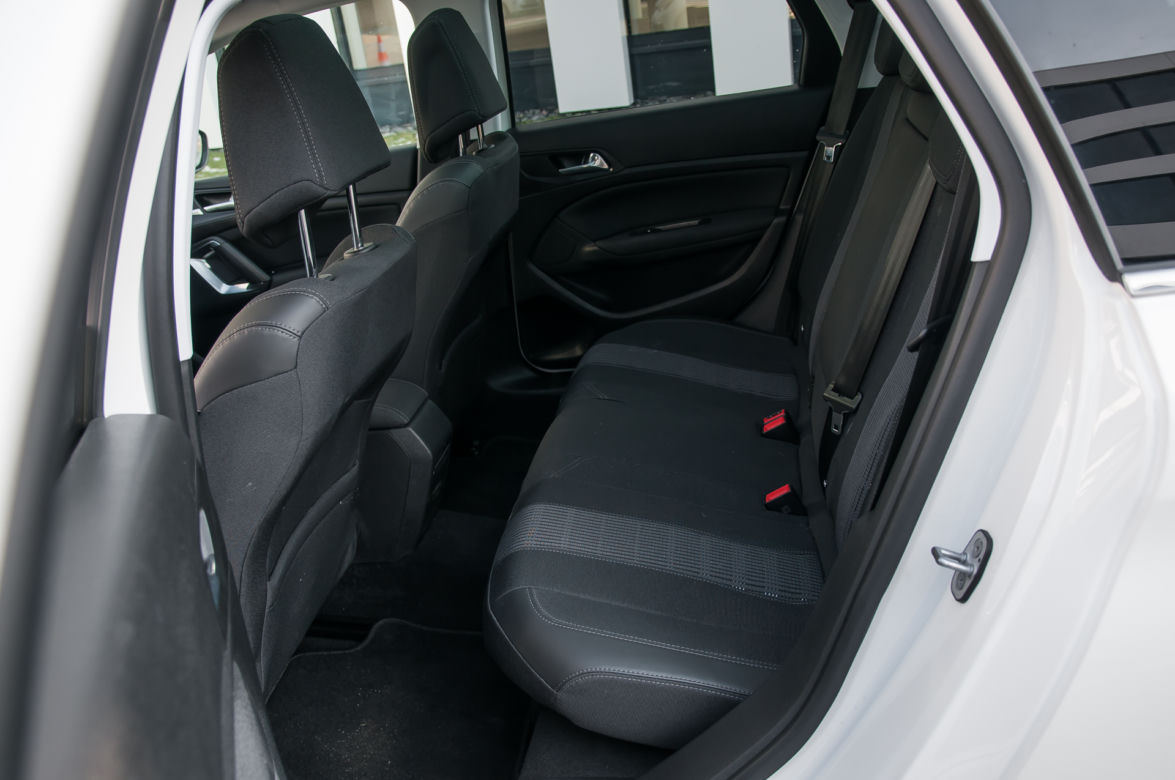 Peugeot 308 SW 1.2 PureTech 130 S&S Allure