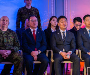 K239 Chunmoo dla Estonii