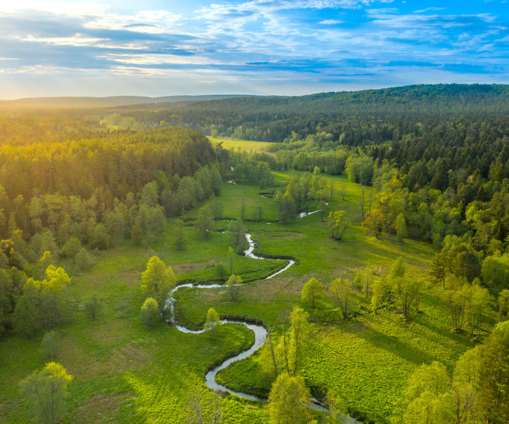 Roztocze