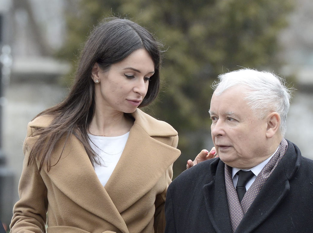 Marta Kaczyńska