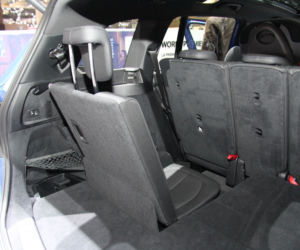 BMW Serii 2 Grand Tourer