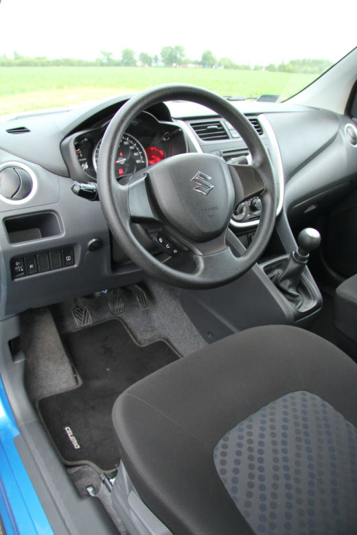 Suzuki Celerio 1.0 Premium