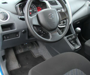Suzuki Celerio 1.0 Premium