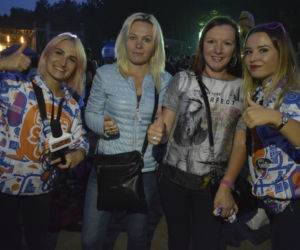 Eska Summer City na Festiwalu Ognia i Wody