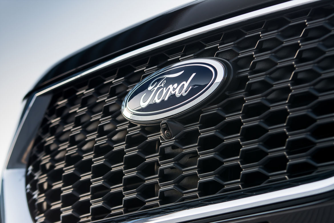 Ford Edge Vignale 2.0 TDCi Twin-Turbo 210 KM AWD AT