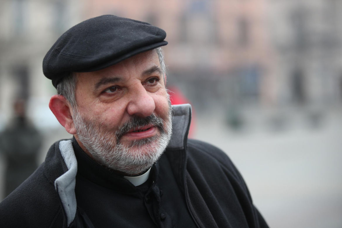 Nie żyje ks. Tadeusz Isakowicz-Zaleski