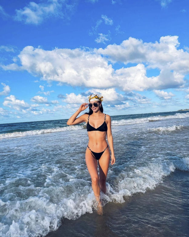 Miss Argentyny i miss Portoryko wzięły ślub! Swoją miłość ukrywały dwa lata