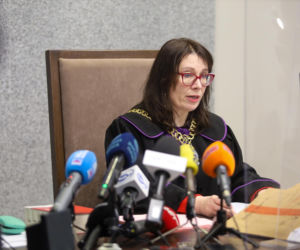 Sąsiedzi ściganego mecenasa: „Widzieliśmy go w niedzielny wieczór pod domem”