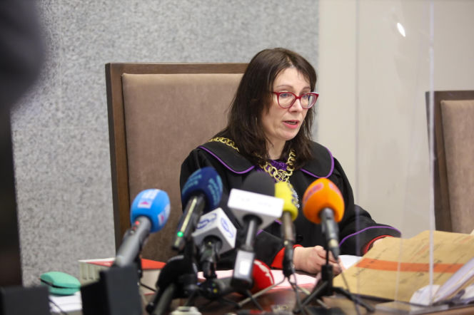 Sąsiedzi ściganego mecenasa: „Widzieliśmy go w niedzielny wieczór pod domem”