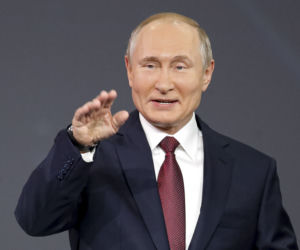Władimir Putin