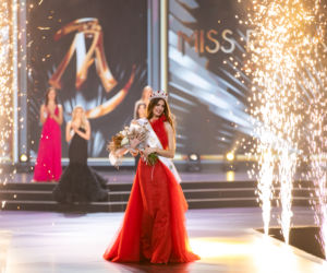 Magdalena Kasiborska: Finalistka MISS POLSKI 2019 z Zabrza [ZDJĘCIA]