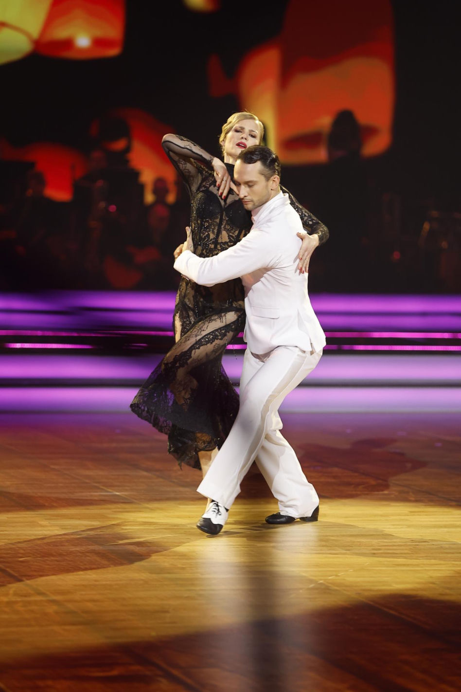 Wiktoria Gorodecka, Kamil Kuroczko