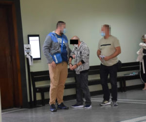 Radny zlecił pobicie? Proces Tomasza S.