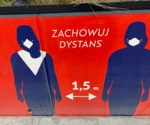 Zakaz picia alkoholu nad Wisłą: Mieszkańcy zapominają, miasto dobitnie przypomina