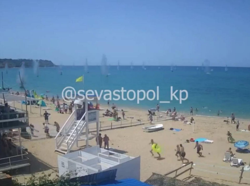 Sevastopol