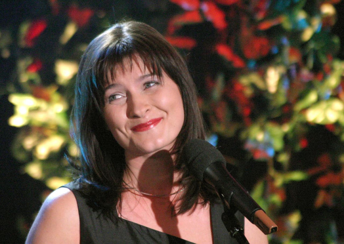 Joanna Jeżewska zasłynęła dzięki roli Magdy Rudnik. Gwiazda "M jak miłość" wycofała się z show-biznesu