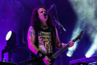 Frontman formacji Kreator wskazał swoje ulubione metalowe utwory wszech czasów. Na liście m.in. Iron Maiden oraz Black Sabbath