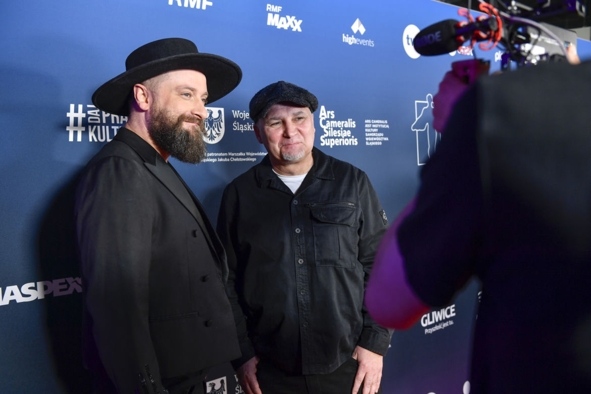 Fryderyki 2023. Gala rozdania nagród w Gliwicach