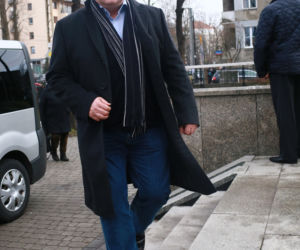 Pogrzeb Andrzeja Turskiego