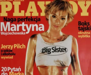 Martyna Wojciechowska
