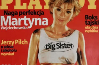 Martyna Wojciechowska