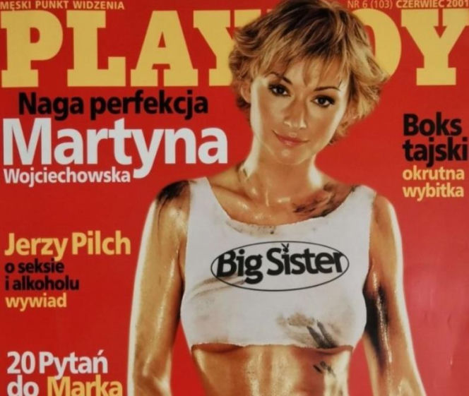 Martyna Wojciechowska