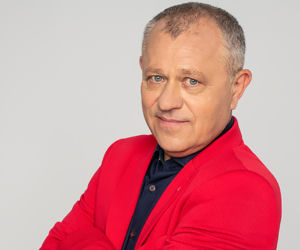 Tadeusz Chudecki praca i przygody go nakręcają