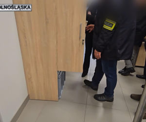 Afera korupcyjna we Wrocławiu