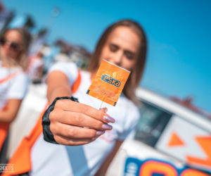 Eska Summer City Trójmiasto 2021: zobacz, jak się bawiła ekipa w zeszłym tygodniu  24-25.07[ZDJĘCIA]