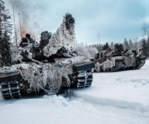 NATO uruchamia Arctic Sentry. Nowa misja odpowiedzią na spór o Grenlandię