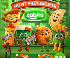 Żabka
