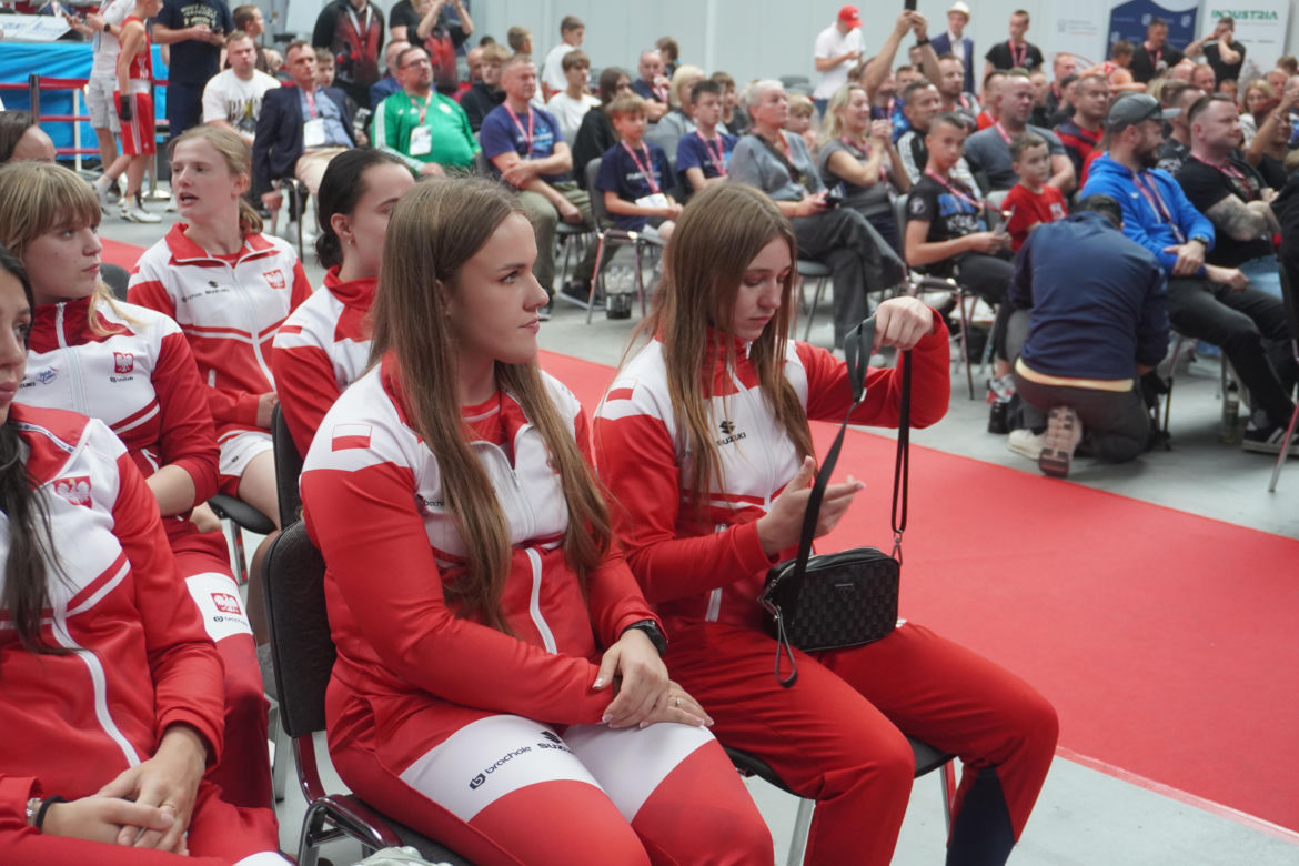 W Kielcach trwa V Forum Polskiego Boksu