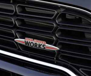 MINI John Coper Works Paceman