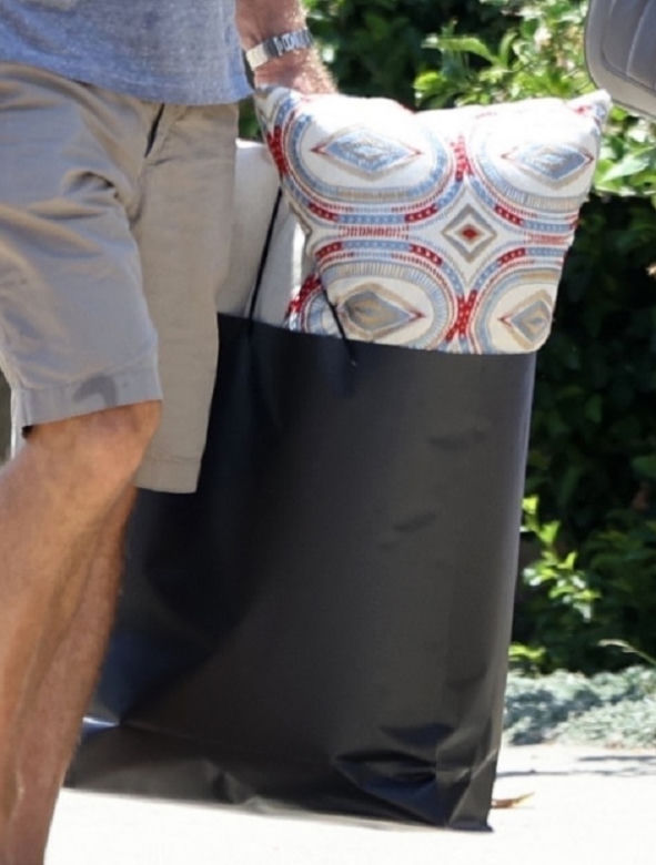 Jordana Brewster i Mason Morfit