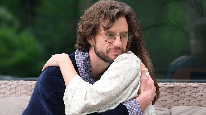 M jak miłość odc. 1891. Kasia (Paulina Lasota), Mariusz (Mateusz Mosiewicz)