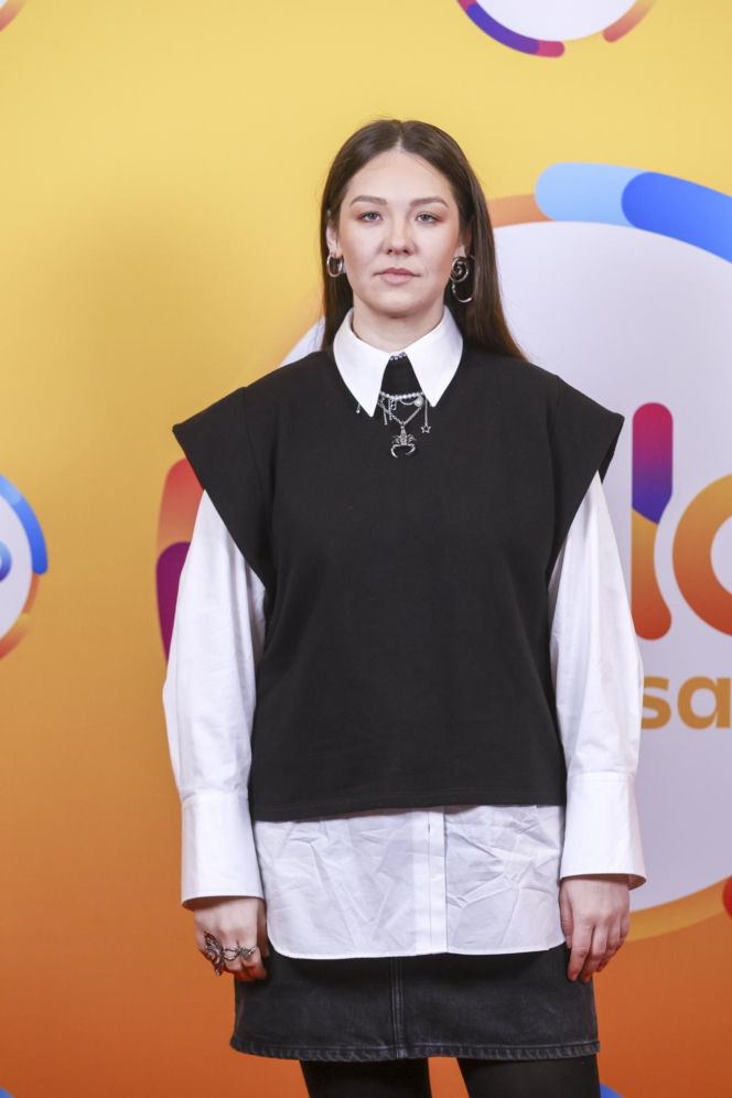 Karolina Czarnecka