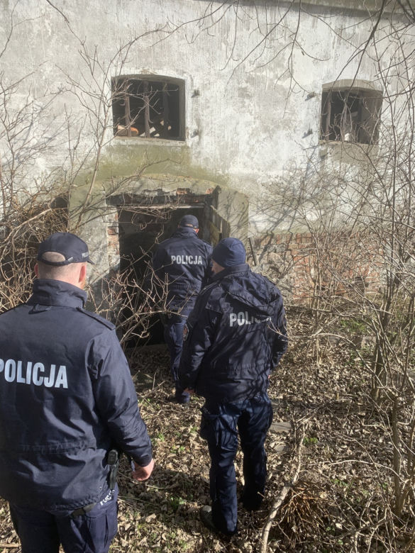 Jędrzej poszedł na dyskotekę i nie wrócił. Nurkowie znaleźli jego ciało w stawie