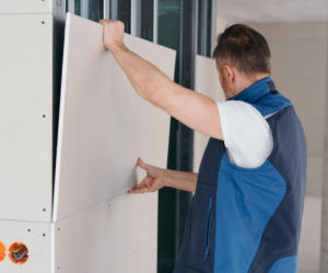 Ściany g-k bez błędów – jak je poprawnie wykonać?