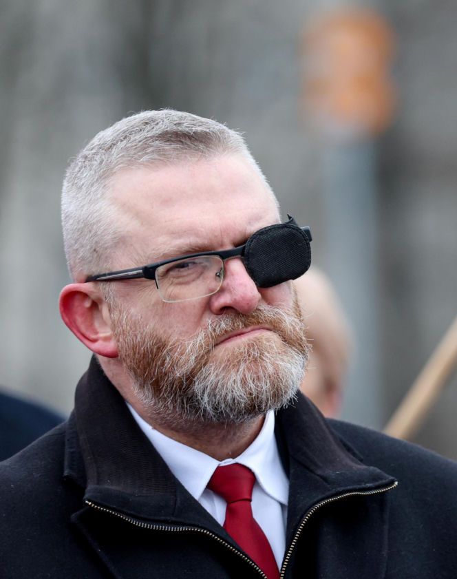 Koalicja Kaczyńskiego z Mentzenem i Braunem